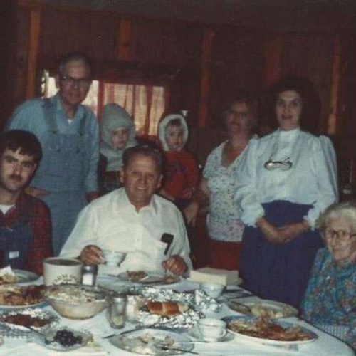 What's For Supper